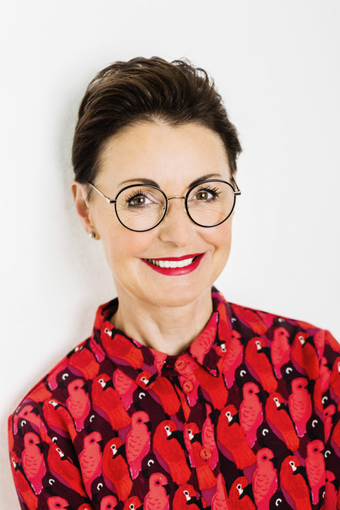 Lili Lindemann Businessportrait Marina Lang