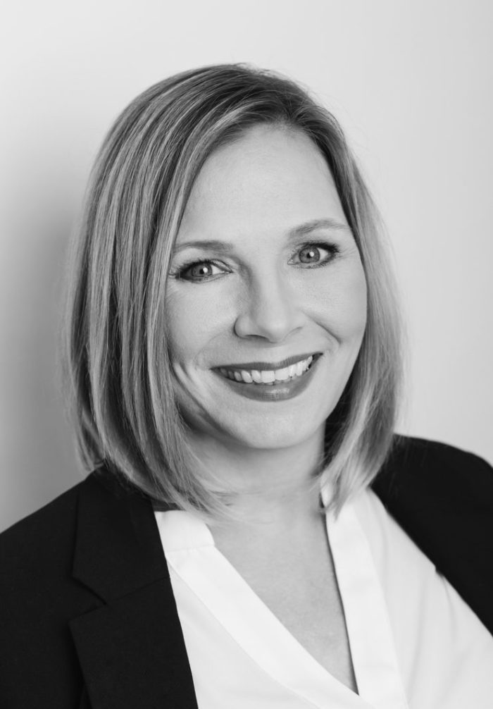 Melanie Hußong Portraitfoto - Businessportrait, Bewerbungsfoto