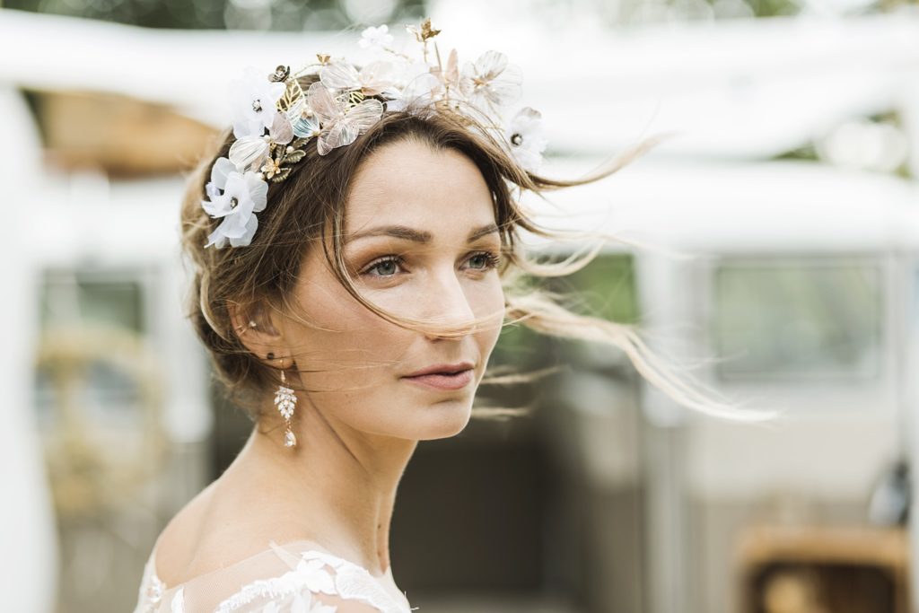 BOHO STYLED-SHOOT AUF KLOSTER GRAEFENTHAL, GOCH - MARINA LANG