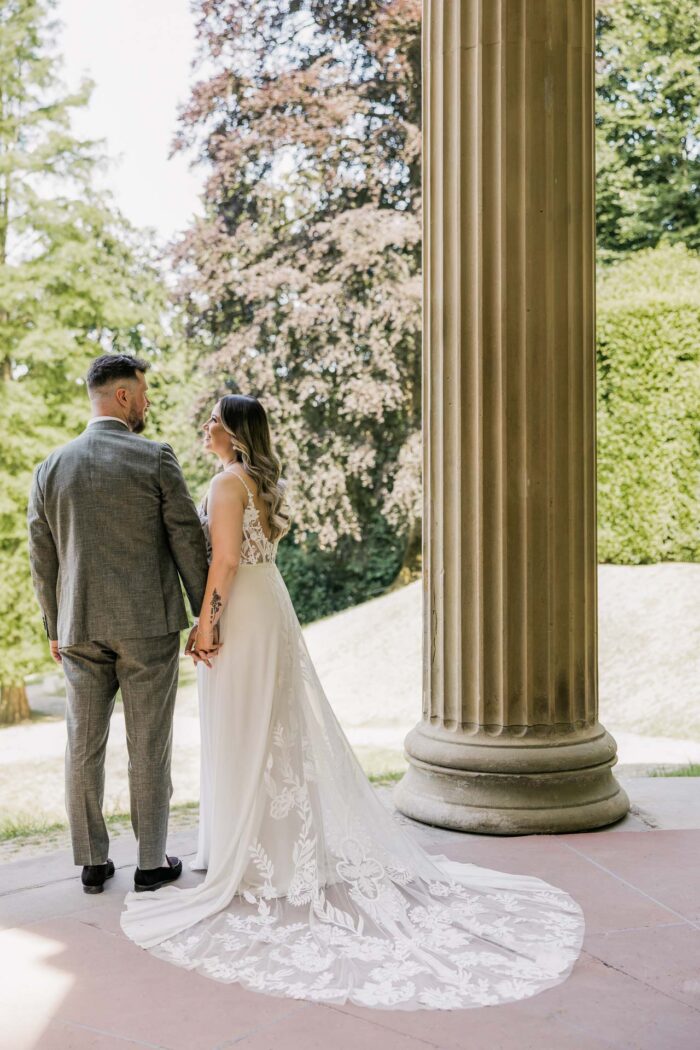 hochzeit fotograf kleve museum kurhaus tiergarten kleve
